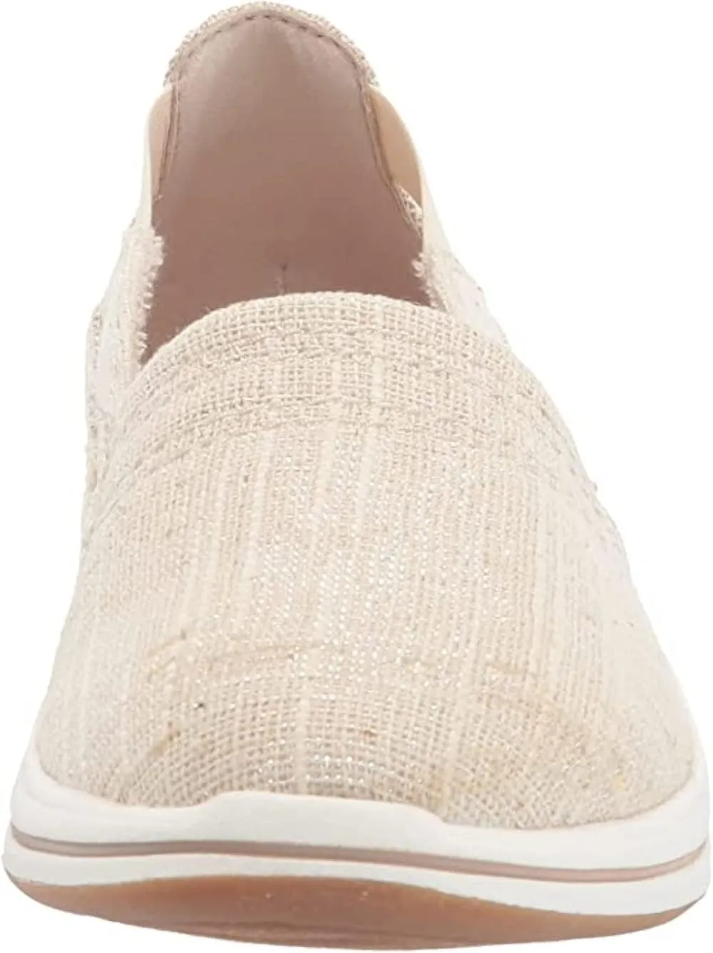 Clarks Women's Breeze Step Loafer