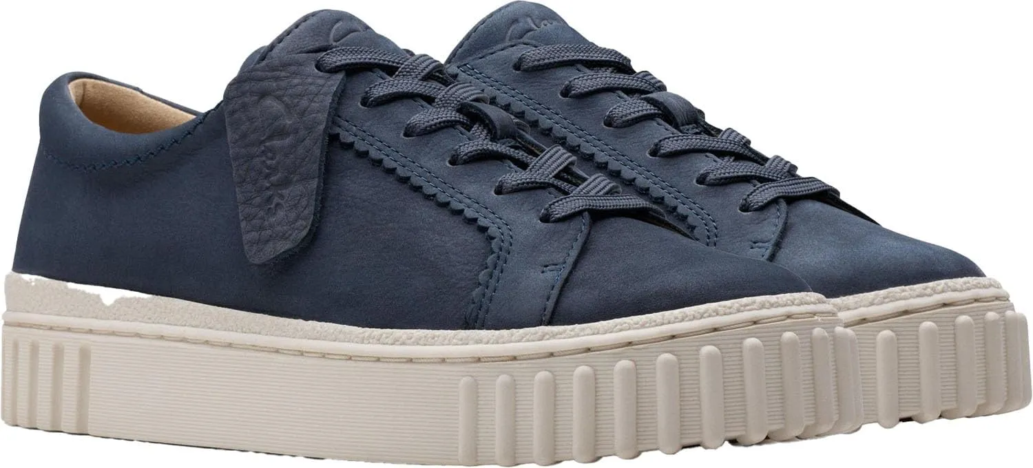 Clarks Women's, Mayhill Walk Sneaker