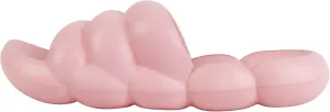 Cloud Rubber Slides | Slippers for Women | Daily Slides | Cozy Pillow Cushion Slippers | Comfort Lightweight Modern | Home Office Lounge Slipper | Non-slip Shower Slides | Outdoor Fashionable Sandals