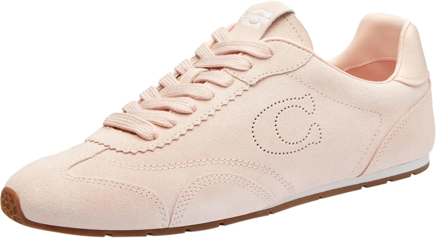 Coach Women's Flat Sneaker