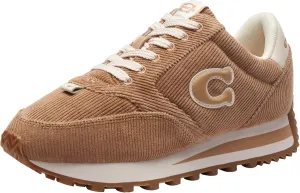 Coach Women's Runner Sneaker