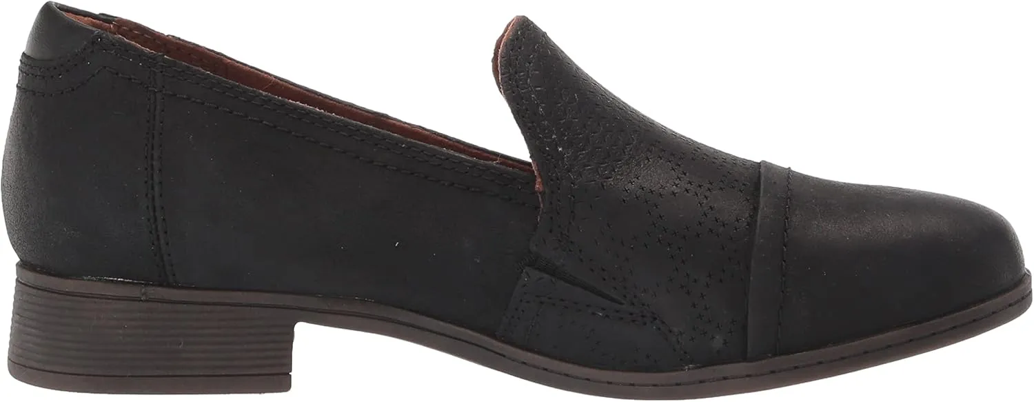 Cobb Hill Women's Crosbie Slipon Loafer