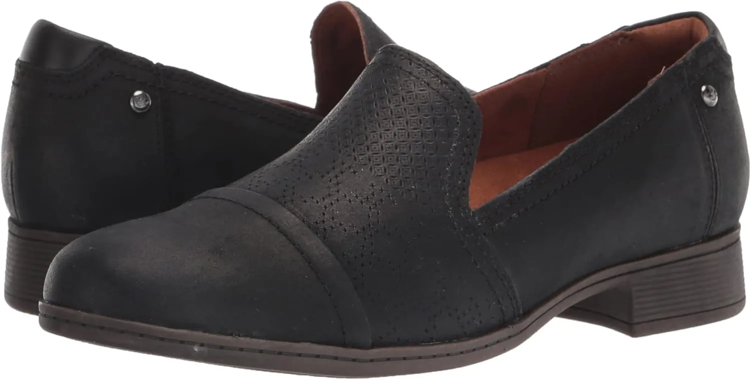 Cobb Hill Women's Crosbie Slipon Loafer