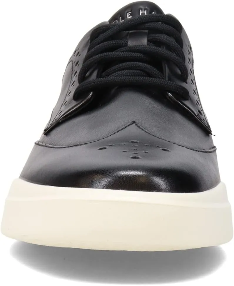 Cole Haan Men's Grand Crosscourt Wingtip Sneaker