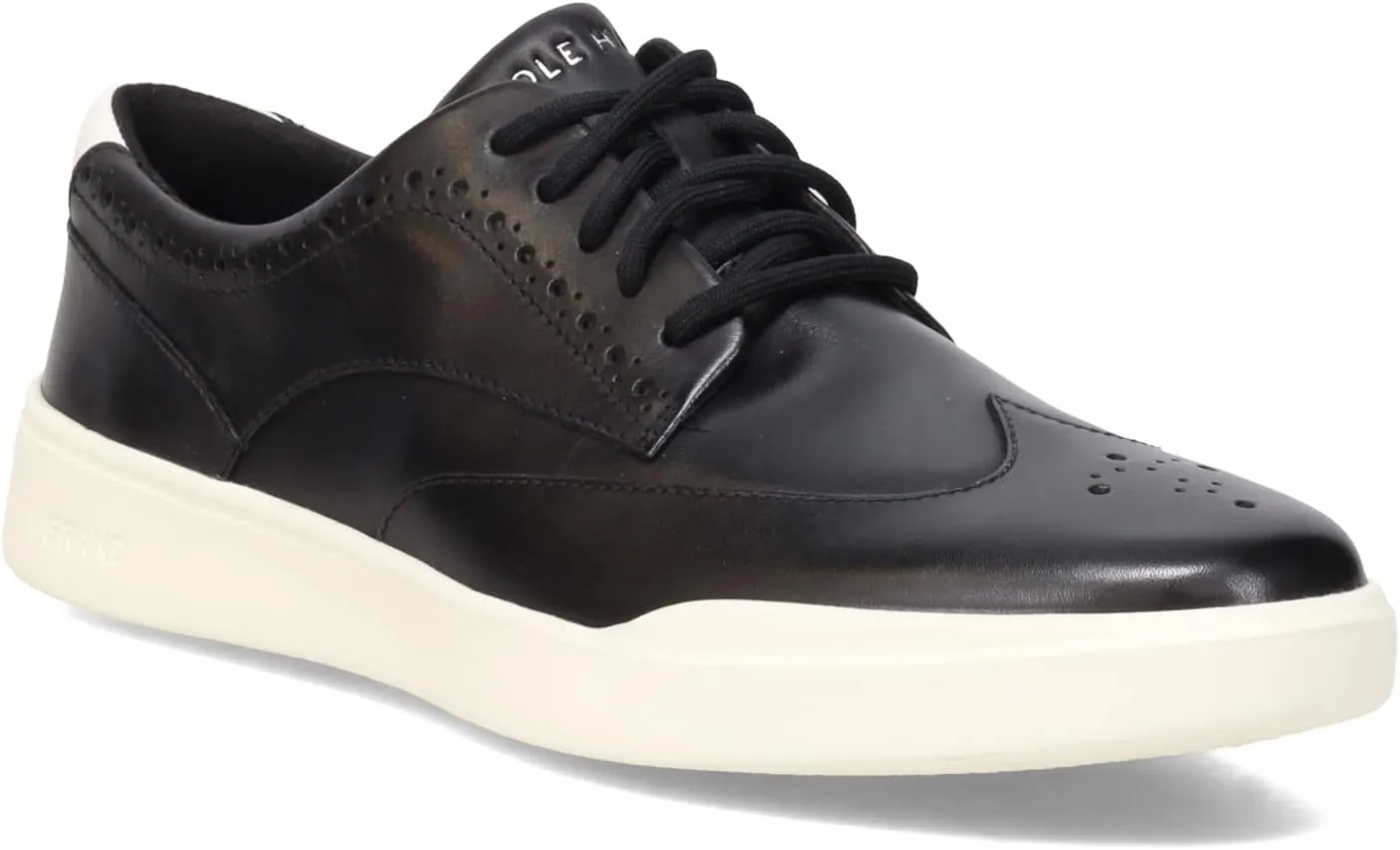Cole Haan Men's Grand Crosscourt Wingtip Sneaker