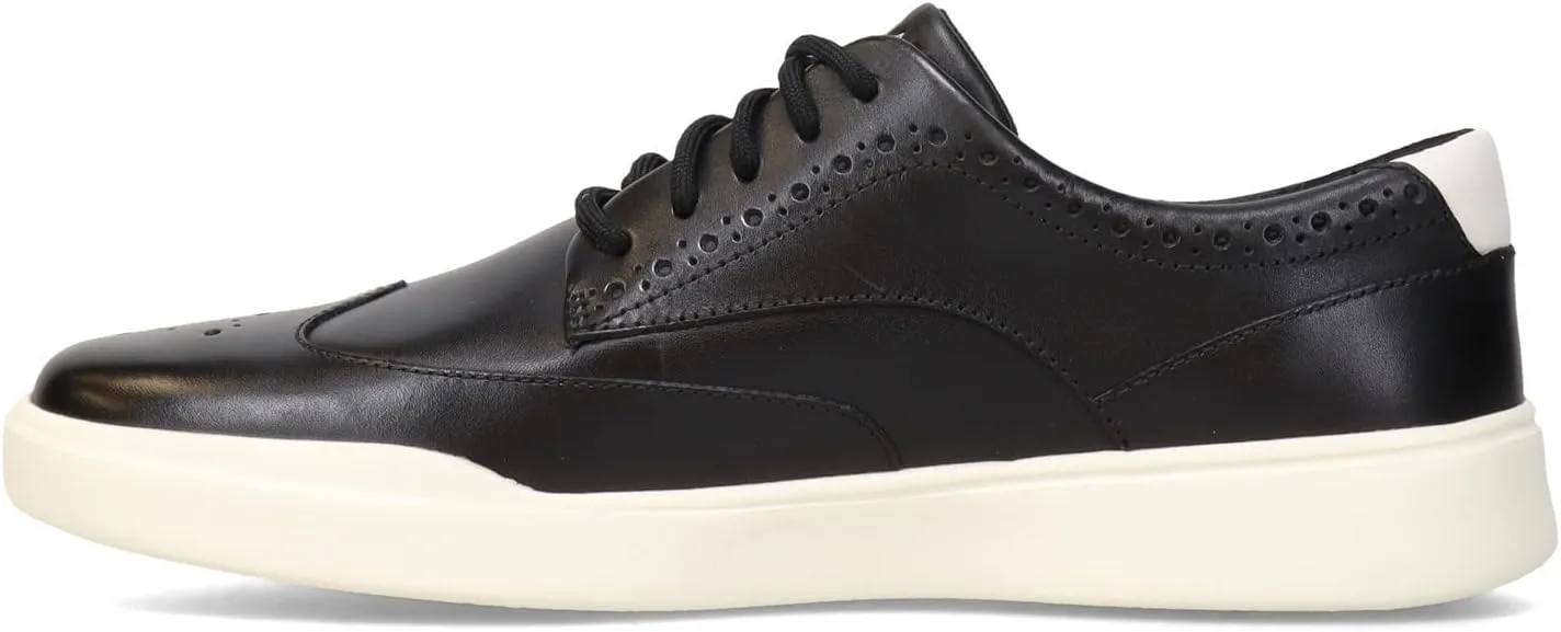 Cole Haan Men's Grand Crosscourt Wingtip Sneaker