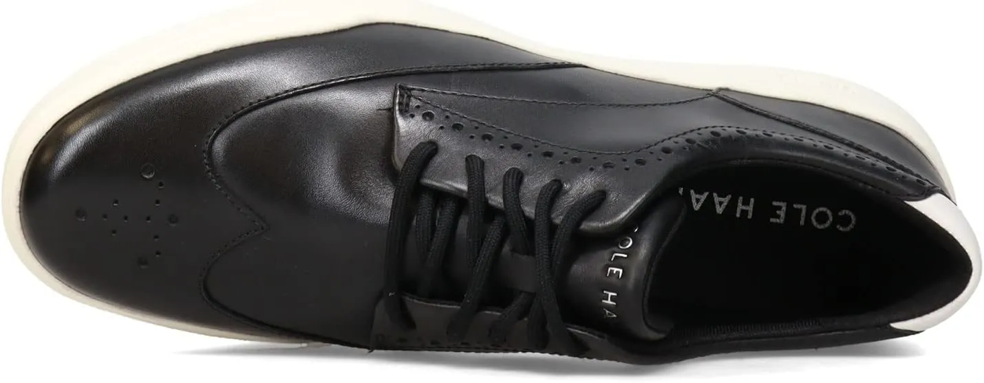 Cole Haan Men's Grand Crosscourt Wingtip Sneaker