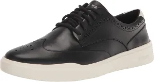 Cole Haan Men's Grand Crosscourt Wingtip Sneaker