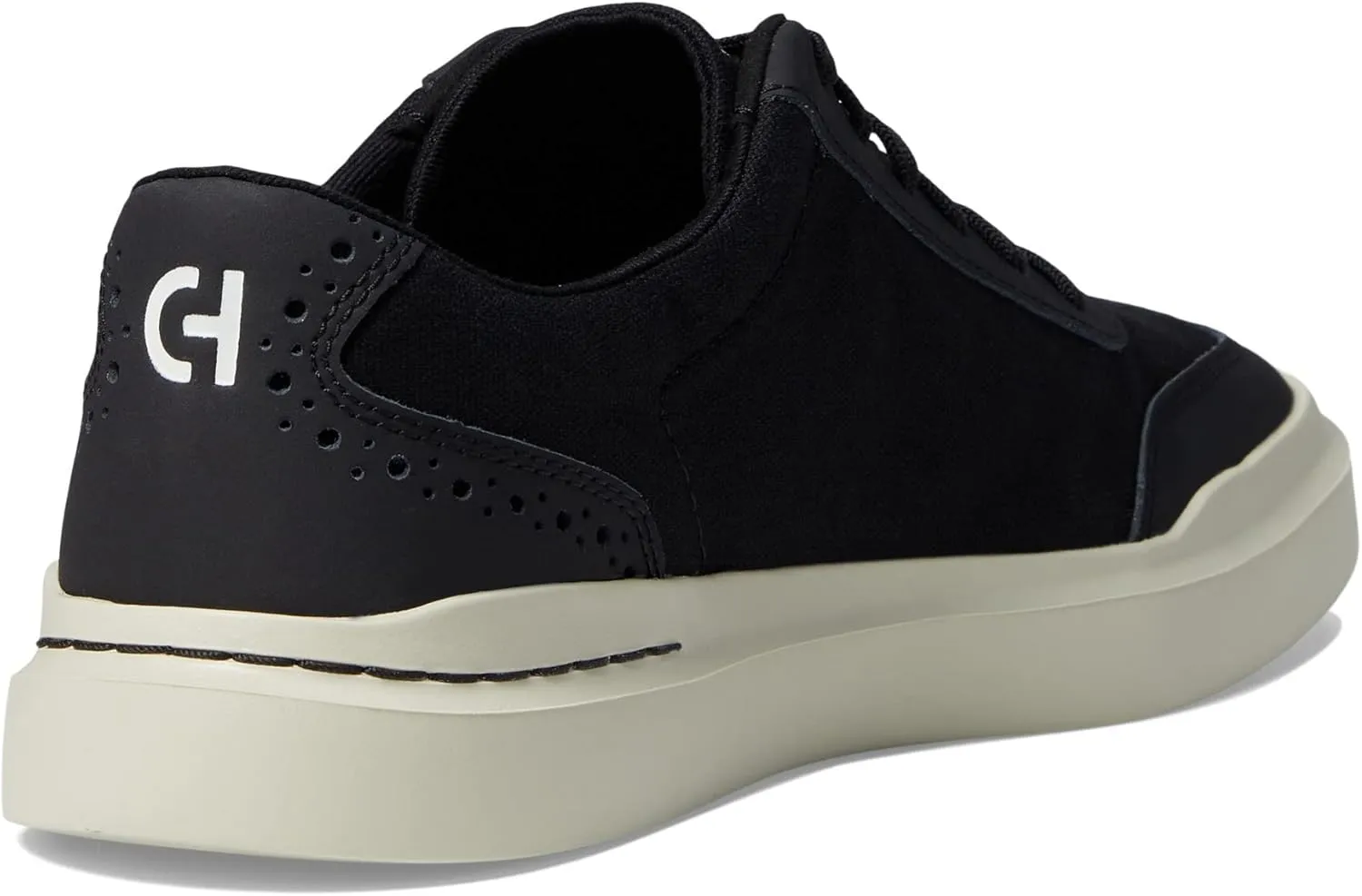 Cole Haan Men's Grandpro Rally Canvas T-Toe Sneaker
