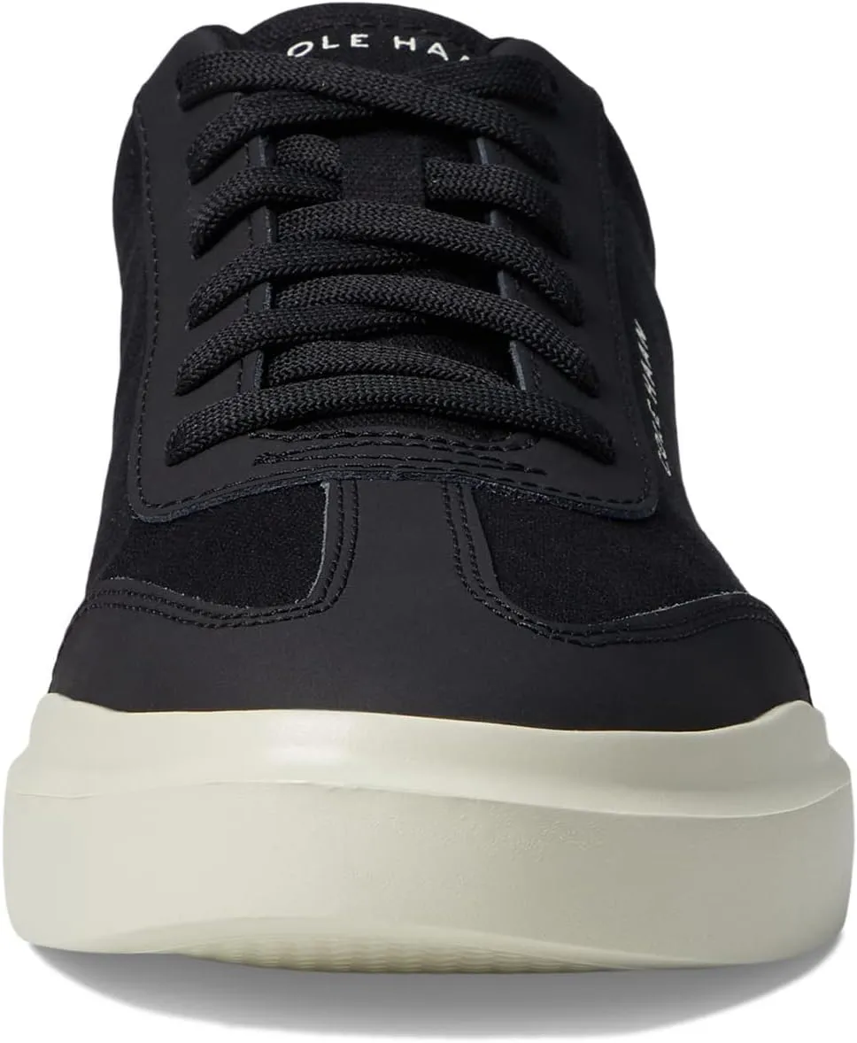 Cole Haan Men's Grandpro Rally Canvas T-Toe Sneaker