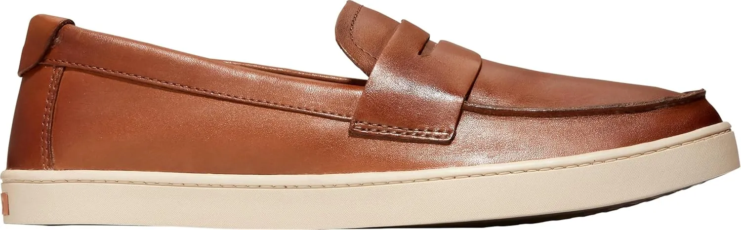 Cole Haan Men's Pinch Weekender Penny Loafer