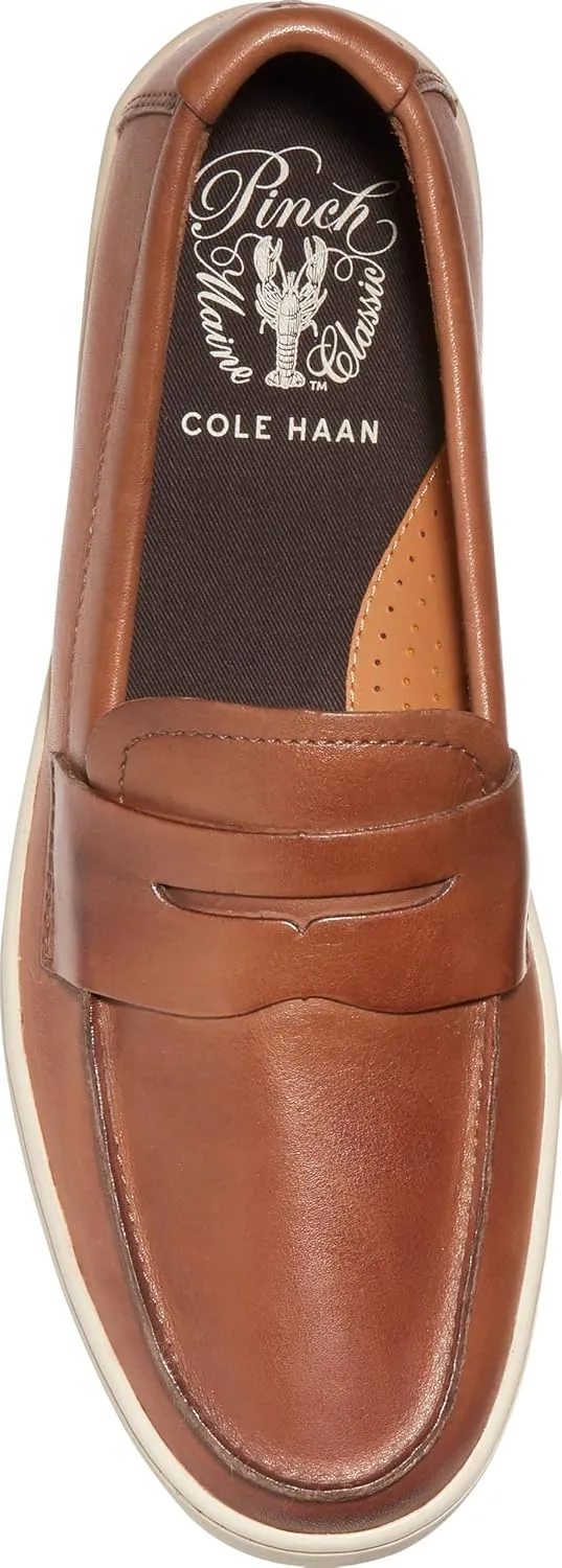 Cole Haan Men's Pinch Weekender Penny Loafer