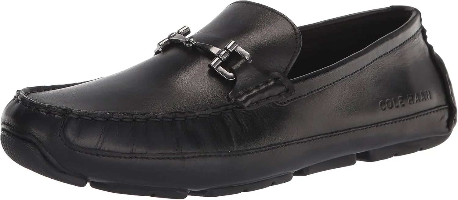 Cole Haan Men's Wyatt Bit Driver Loafer