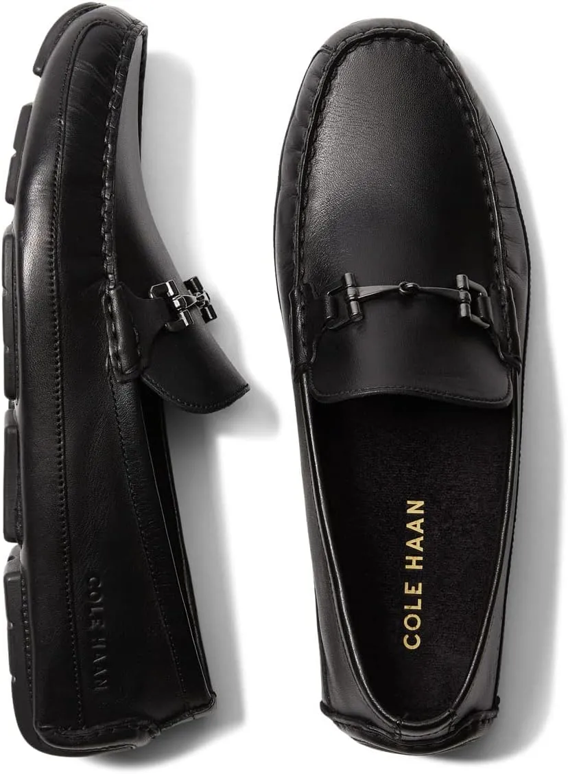 Cole Haan Men's Wyatt Bit Driver Loafer