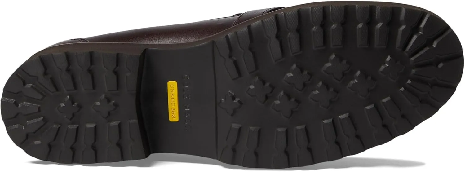 Cole Haan Women's Giana Buckle Loafer