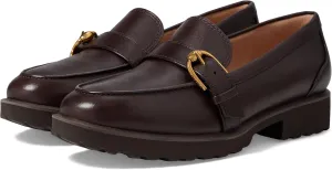 Cole Haan Women's Giana Buckle Loafer