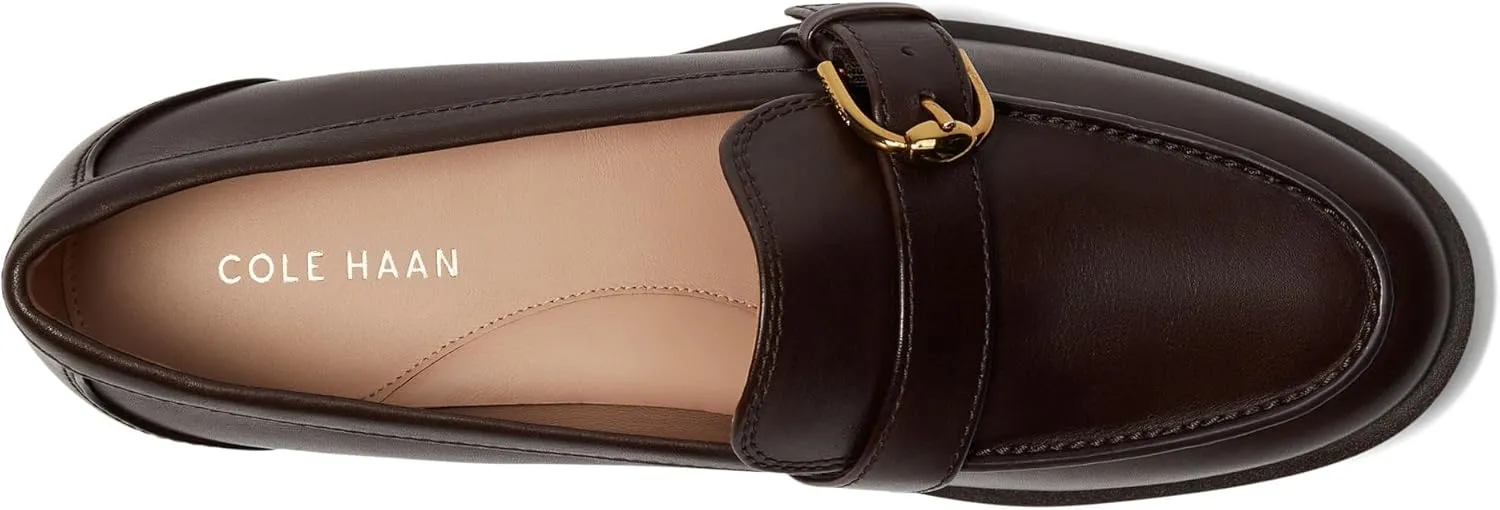 Cole Haan Women's Giana Buckle Loafer