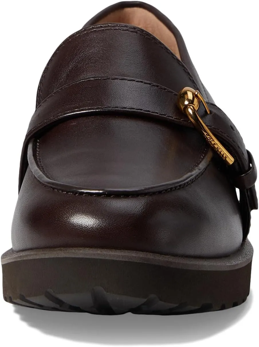 Cole Haan Women's Giana Buckle Loafer