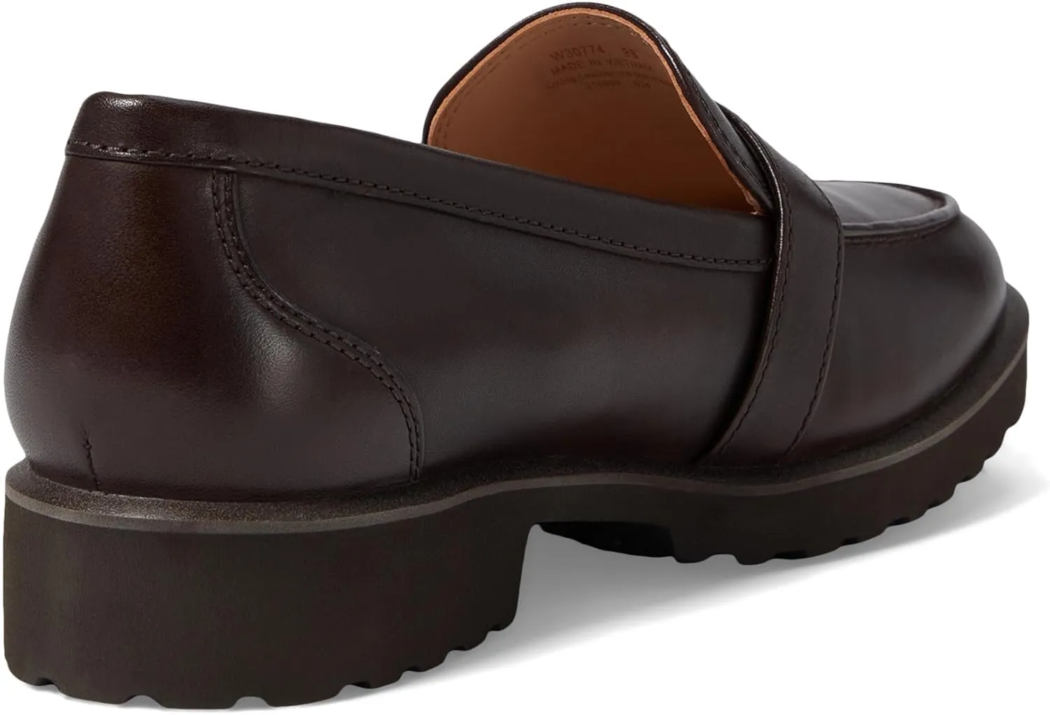 Cole Haan Women's Giana Buckle Loafer
