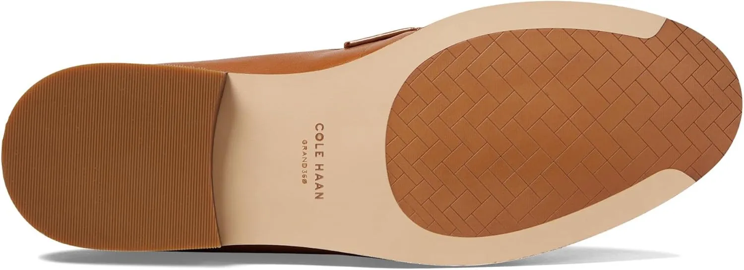 Cole Haan Women's Lux Pinch Penny Loafer