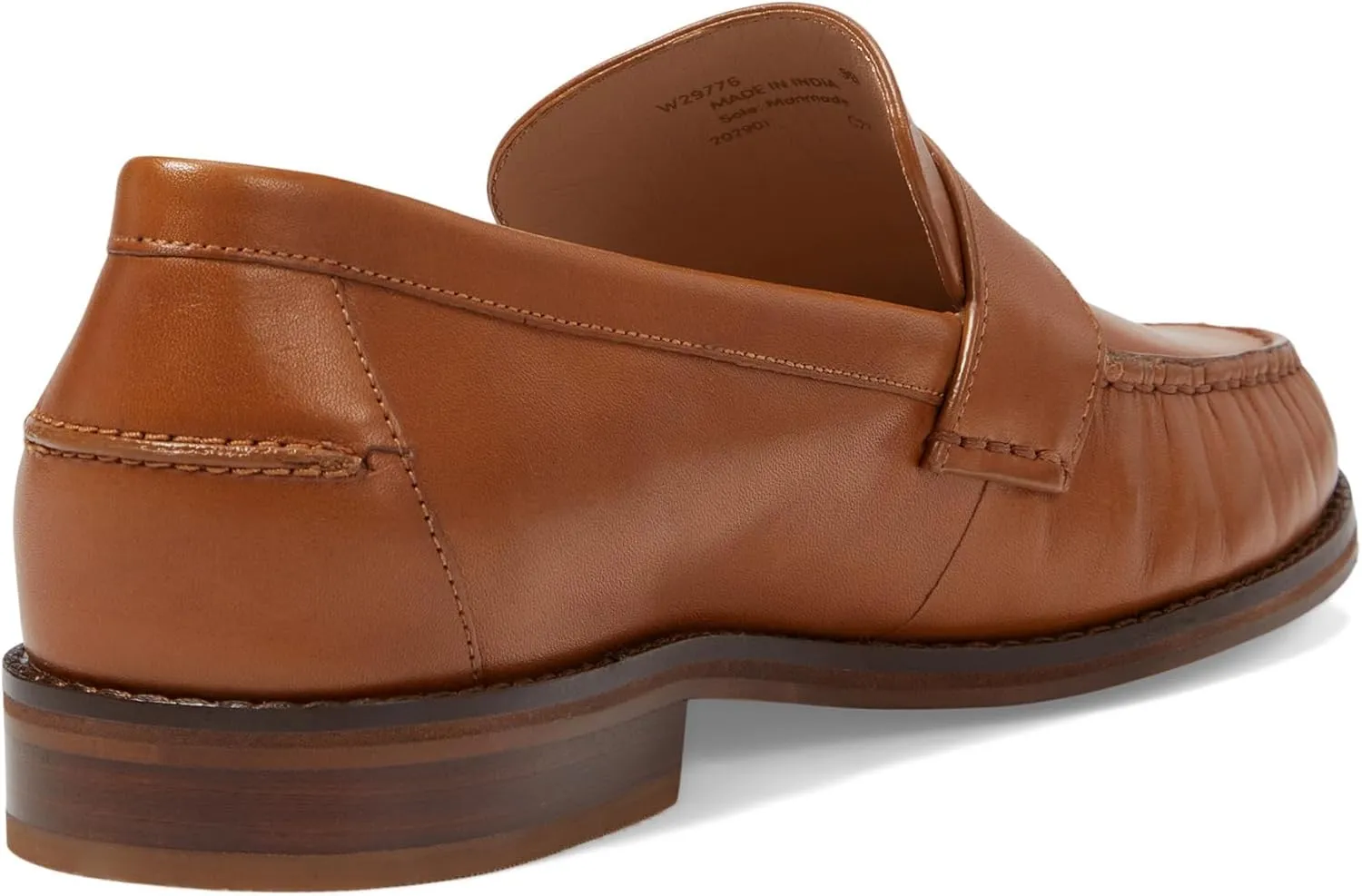 Cole Haan Women's Lux Pinch Penny Loafer
