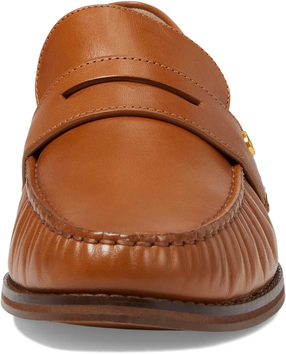 Cole Haan Women's Lux Pinch Penny Loafer