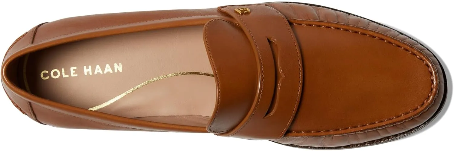 Cole Haan Women's Lux Pinch Penny Loafer