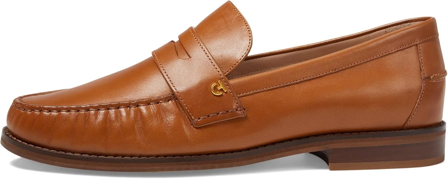 Cole Haan Women's Lux Pinch Penny Loafer