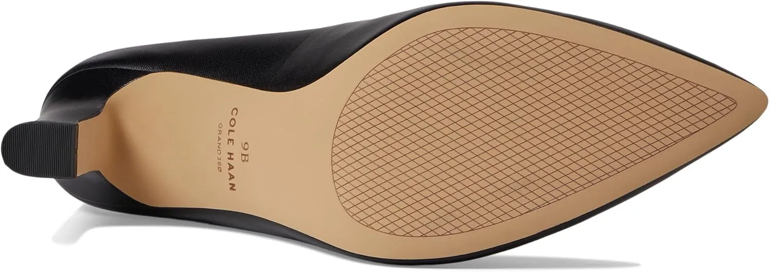 Cole Haan Women's Mylah Heel Pump, 75mm