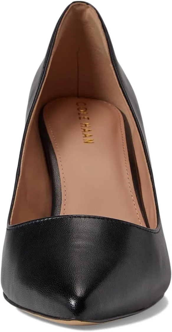 Cole Haan Women's Mylah Heel Pump, 75mm