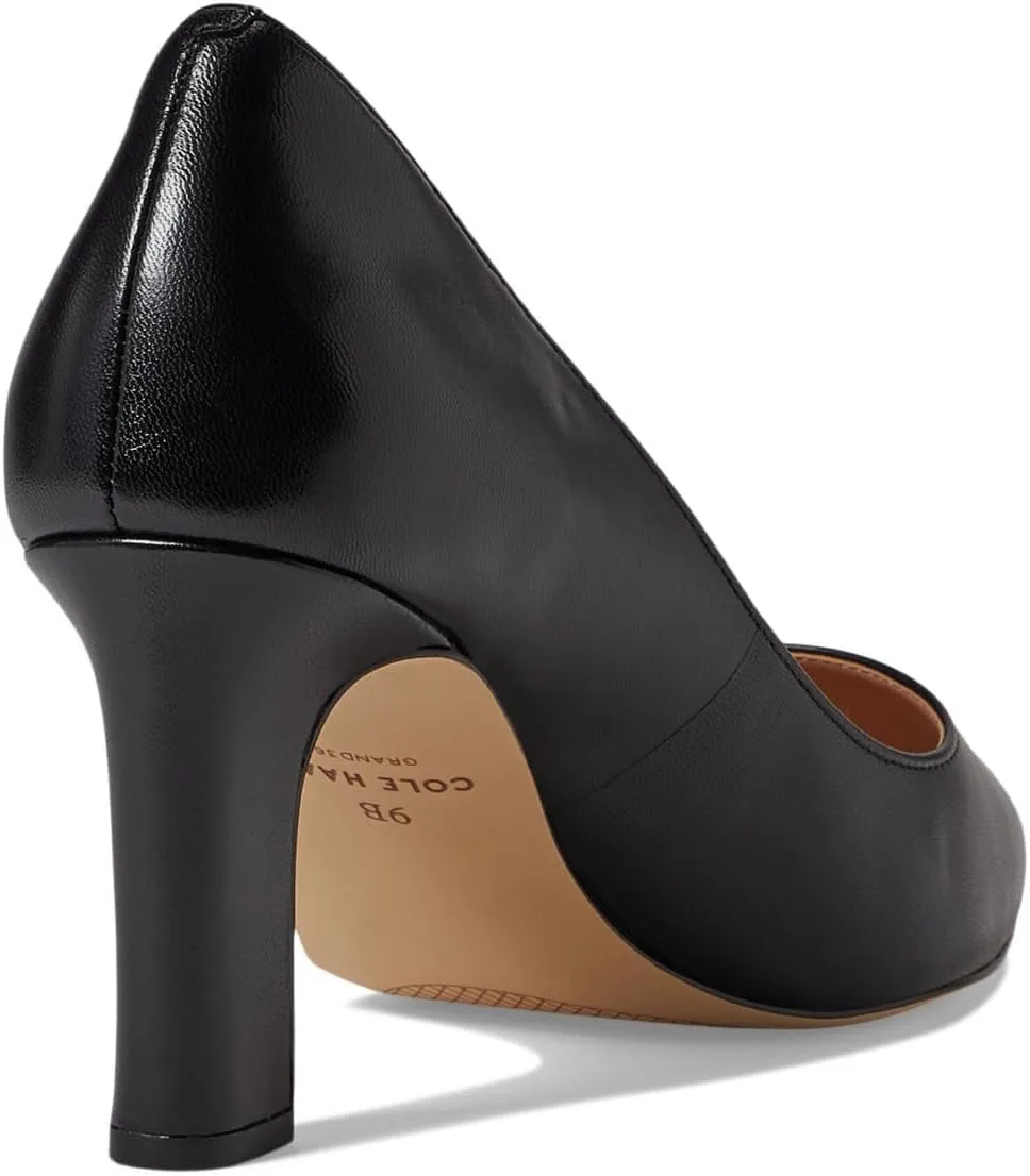 Cole Haan Women's Mylah Heel Pump, 75mm