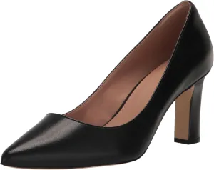 Cole Haan Women's Mylah Heel Pump, 75mm