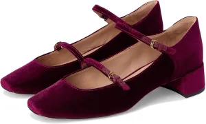 Cole Haan Women's Paxton Maryjane Pump Penny Loafer