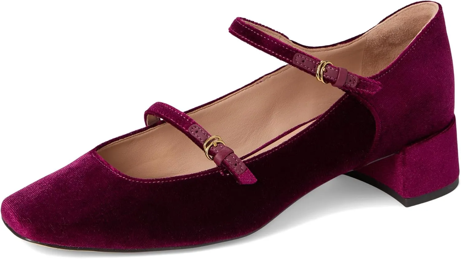 Cole Haan Women's Paxton Maryjane Pump Penny Loafer