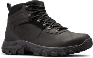 Columbia Men's Discontinued Newton Ridge Plus II Waterproof Boot