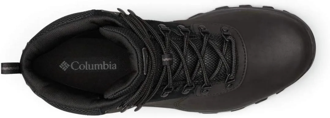 Columbia Men's Discontinued Newton Ridge Plus II Waterproof Boot