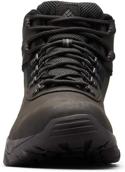 Columbia Men's Discontinued Newton Ridge Plus II Waterproof Boot