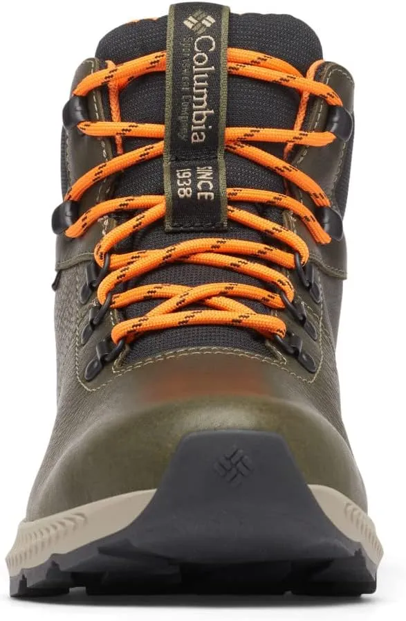 Columbia Men's Landroamer Explorer Waterproof Hiking Boot