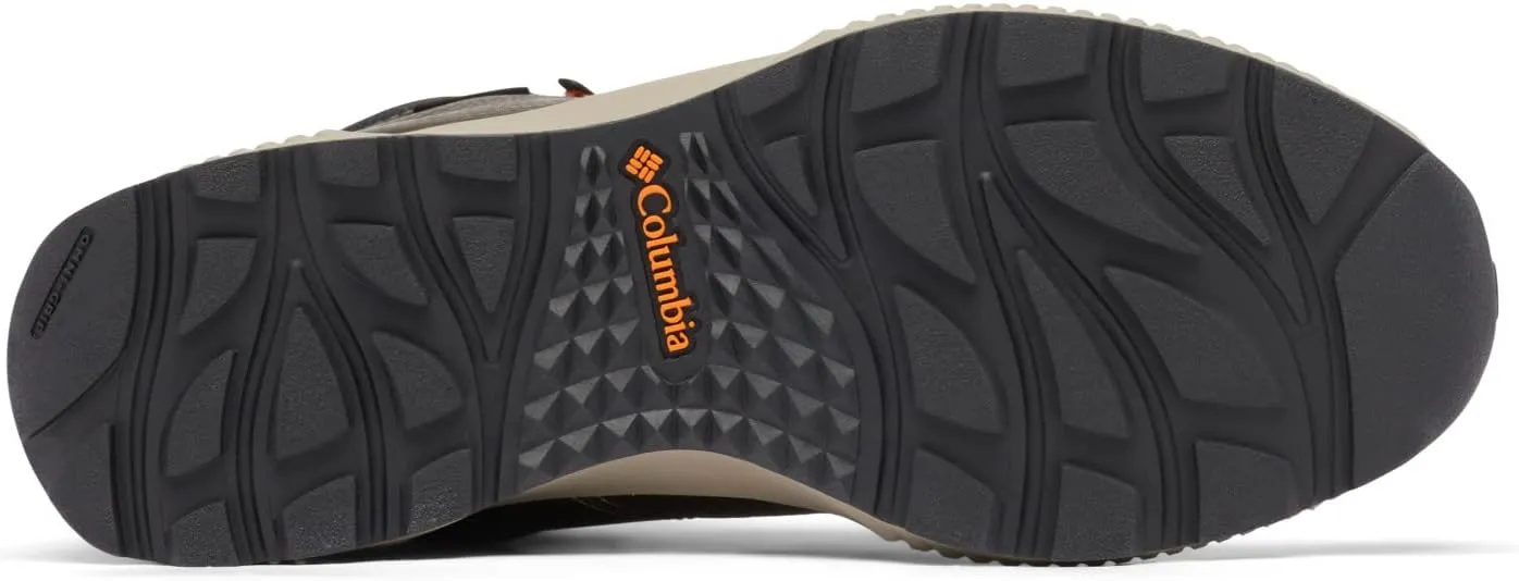 Columbia Men's Landroamer Explorer Waterproof Hiking Boot