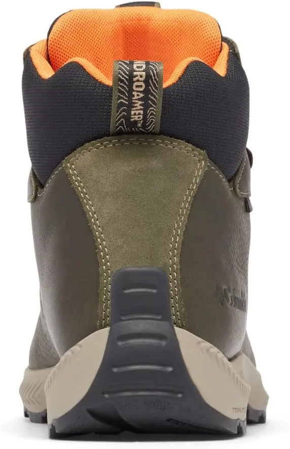 Columbia Men's Landroamer Explorer Waterproof Hiking Boot