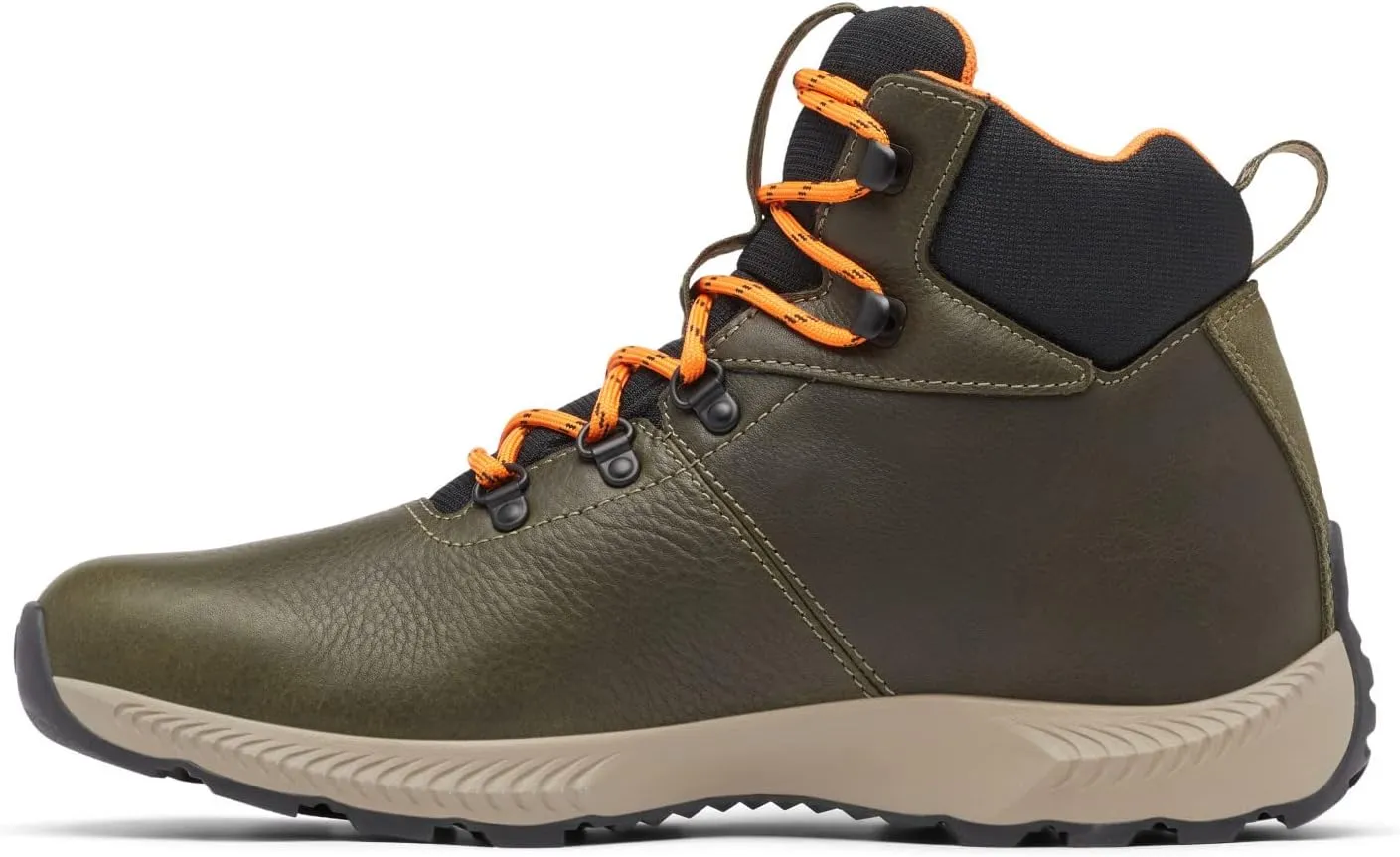 Columbia Men's Landroamer Explorer Waterproof Hiking Boot