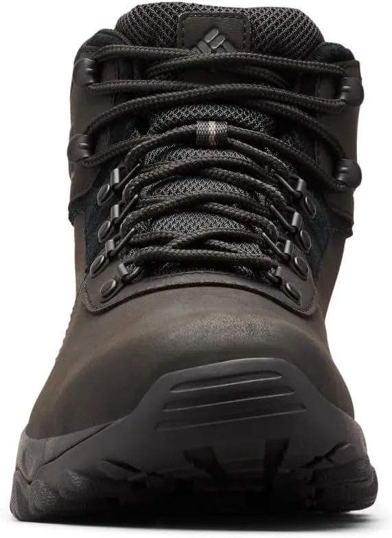 Columbia Men's Newton Ridge Plus Ii Waterproof Hiking Shoe