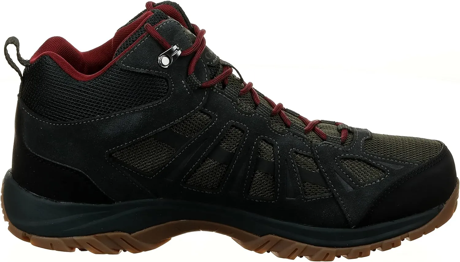 Columbia Men's Redmond III Mid Waterproof