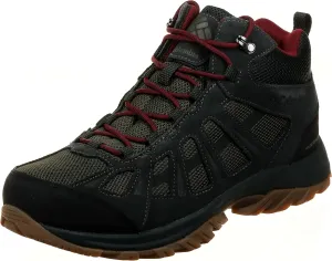 Columbia Men's Redmond III Mid Waterproof