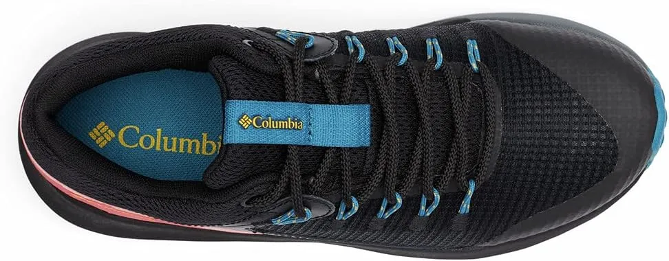 Columbia Women's Trailstorm Waterproof Hiking Boot