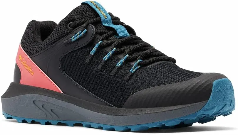 Columbia Women's Trailstorm Waterproof Hiking Boot