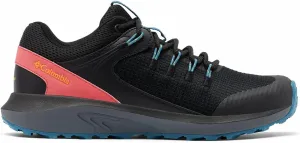 Columbia Women's Trailstorm Waterproof Hiking Boot