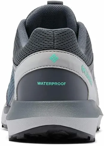 Columbia Women's Trailstorm Waterproof Hiking Boot