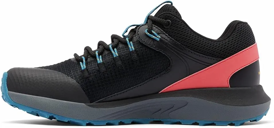 Columbia Women's Trailstorm Waterproof Hiking Boot