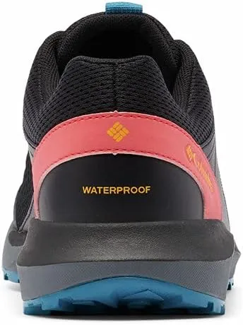 Columbia Women's Trailstorm Waterproof Hiking Boot